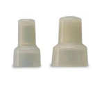 (5 Pack) Gardner Bender 22-10 Awg Closed-end Connectors Count. Fixed Price $13.18.