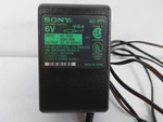 Original Sony AC-PT1 Power Wall Plug Supply Adapter 10W 6V 0.8A. Fixed Price $14.00.