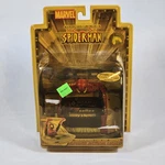 2001 Naki Ultimate Spider-man Action Light For Game Boy Advance Gba. Fixed Price $29.99.