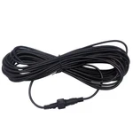 16.4FT Extension Cable For Bestdrop Solar Light Only. Fixed Price $19.01.