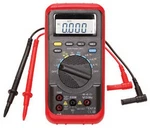 Atd Tools 5519 Auto Ranging Digital Multimeter With Protective Holster. Fixed Price $66.09.