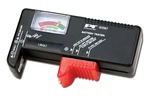 Performance Tool W2987 Analog Battery Tester, -. Fixed Price $9.99.