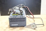 Rv Vanner SP00143 Inverter With Cooper Bussmann 21080E00 Battery Equalizer. Fixed Price $750.00.