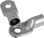Marine Grade Heavy Duty Tinned Lug Awg Gauge Wire X 1/2" Stud Ancor 252267. Fixed Price $9.95.