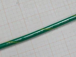 American Wire & Cable #12AWG 65X30T UL-1015 Hook-up/lead Green/yellow /50FT. Fixed Price $26.99.