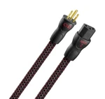 Audioquest NRG-Z3 1.0M Low-distortion 3-POLE Power Cable (15 Amp Us). Fixed Price $329.95.