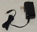 Ac/dc Power Adapter Model EDF0500150A1BA Input 100V/OUTPUT 5V. Fixed Price $7.48.