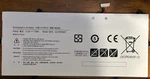 75WH 11.5V AA-PBTN6EP Battery For Samsung NT900X3T NT900X3U NT900X5U NT900X5V. Fixed Price $25.00.