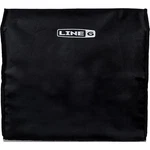 Line 6 Spider 120 Amp Cover Black. Fixed Price $49.99.