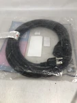 Tripp Lite P022-025 Power Extension Cord 5-15R To 5-15P 125V 10A 25FT. Fixed Price $26.99.