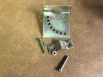 North American Electronics TV-800 Swing Up Roof Mount For Antenna. Fixed Price $15.00.