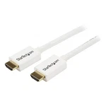 Startech HD3MM5MW Hdmi Cable M-m CL3 In-wall White. Fixed Price $26.46.