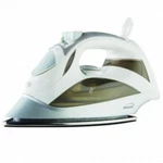 Brentwood Steam Iron With Auto Shut-off White. Fixed Price $34.21.