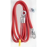 East Penn 00330 Cable Batt Side 4 Ga 20'. Fixed Price $27.50.