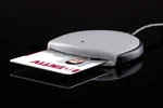 Scm Microsystems SCR3310 Usb Smart Card Reader. Fixed Price $31.48.