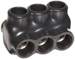 Morris Products 97653 Black Insulated Multi-cable Connector Dual Entry Po.... Fixed Price $23.73.
