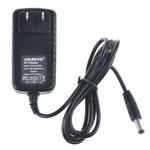 Ac/dc Adapter For Fitness Quest & Balance Elliptical Bike Trainer. Fixed Price $14.55.