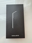 Samsung Galaxy S25 Fe 256GB Jetblack- Brand New (never Opened). Fixed Price $550.00.