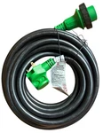 Everdevelop Electrical Amp Rv Extension Cord 30-FOOT Power. Fixed Price $59.99.