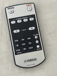 Genuine Yamaha RAV36 WP33720 Home Theater Receiver Zone Remote RX-V3900. Fixed Price $14.95.