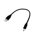 1' Usb Charging Cord Cable For Creative Zen Nomad Jukebox Xtra DAP-HD0011. Fixed Price $8.53.