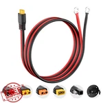 Baluoqi XT60 Female Ring Eyelet Connector Cable 12AWG 5FT. Fixed Price $30.99.