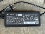 Sony ACDP-060E02 Adapter 19.5 V Tested. Fixed Price $22.99.