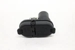 2018 - 2026 Jeep Wrangler Trailer Towing Plug Connector Socket Oem. Fixed Price $55.16.