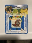 Groudon Fujitsu Pokemon Alkaline Aa Battery Sticker Promo Usa Seller! *read*. Fixed Price $34.95.