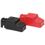 Blue Sea 4018 Dual Post Cablecap Black+red I/o Pair Battery Terminal 1/0 Size. Fixed Price $14.41.