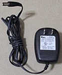 Ktec Ac-dc Charger Power Supply Adapter Model: KA12D090050034U Output 9VDC 500MA. Fixed Price $11.25.