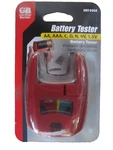 Battery Tester Multiple Size Batteries GBT-3502 New. Fixed Price $13.99.