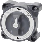Blue Sea 3001 Hd-series Battery Switch On/off Single Circuit W/ Afd Marine. Fixed Price $100.05.