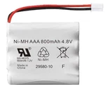 Replacement 29580-10 Battery For Summer Infant Wide View 2.0 Baby Video Monitor. Fixed Price $8.89.