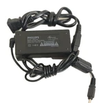 Philips - DPV18A Ac Power Supply For Portable Dvd 9V Used. Fixed Price $22.00.