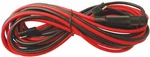 Twinpoint TP8B Workman - 14' Gauge Quick Disconnect With 2 30 Amp Inline Fuse. Fixed Price $51.75.