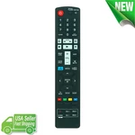 AKB73775701 Replaced Remote Control Fit For Lg Sound Bar S33A1-D NB3740 S34A1-D. Fixed Price $7.94.