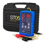 General Technologies Sheffield ST05 Oxygen Sensor Tester Simulator Brand New!. Fixed Price $139.99.