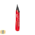 Milwaukee 2200-20 Voltage Detector, Meter Tester (battery). Fixed Price $19.99.