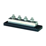 2104 Blue Sea Powerbar 600 Ampere Cable Connector X 3/8 16 Stud Terminal. Fixed Price $120.82.