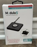 Rapidx 5 Modular Wireless Charger. Fixed Price $30.00.