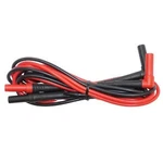 Fluke Test Leads TL224. Fixed Price $40.00.