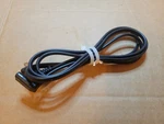 Genuine Used Lg EAD63505502 Power Cord 5FT Prong Cable From Smart Tv. Fixed Price $8.95.