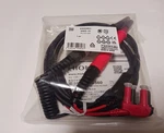 Hioki 9465-10 Pin Type Lead 4-TERMINAL Probe For Battery Tester BT3554 Genuine. Fixed Price $230.50.