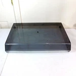Replacement Turntable Dust Cover Lid For Panasonic SE-3510 Stereo 22X15. Fixed Price $35.99.
