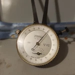 Fowler 52-553-001 Inside Dial Caliper Gage .375"-1.375". Fixed Price $45.00.
