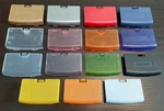 Battery Cover Back Door For Nintendo Game Boy Advance Gba Console System New. Fixed Price $6.99.