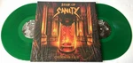 Edge Of Sanity - Crimson & Ii Green Vinyl 2XLP Dan Swano Nightingale 1 And. Fixed Price $54.11.