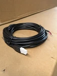 New - Motorola Watchguard WGP02495 Poe Switch Dc Power Cable 4RE / M500. Fixed Price $20.00.