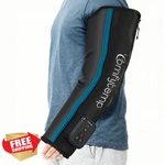 Comfytemp Air Compression Arm Massager Circulation Pain Relief Lymphedema. Fixed Price $102.99.